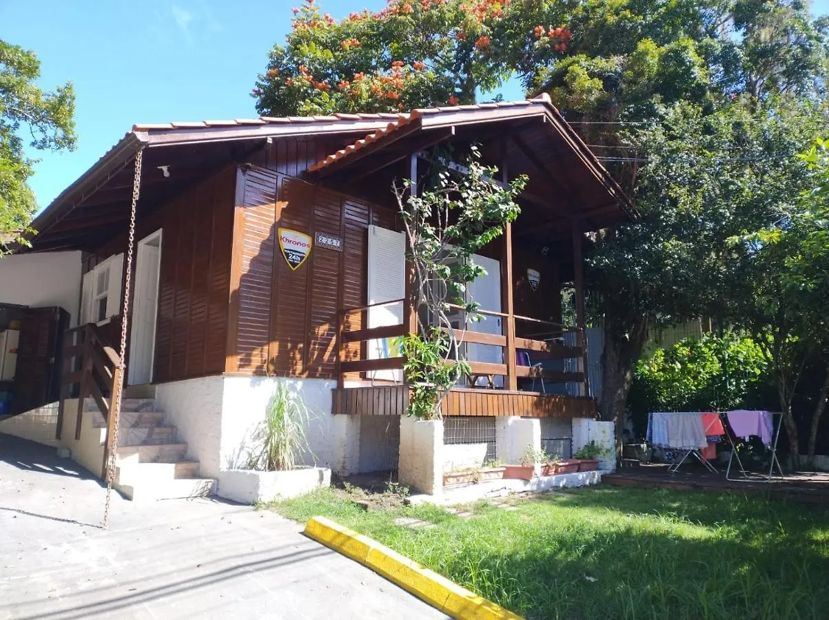 Casa Praia Da Lagoinha Florianópolis