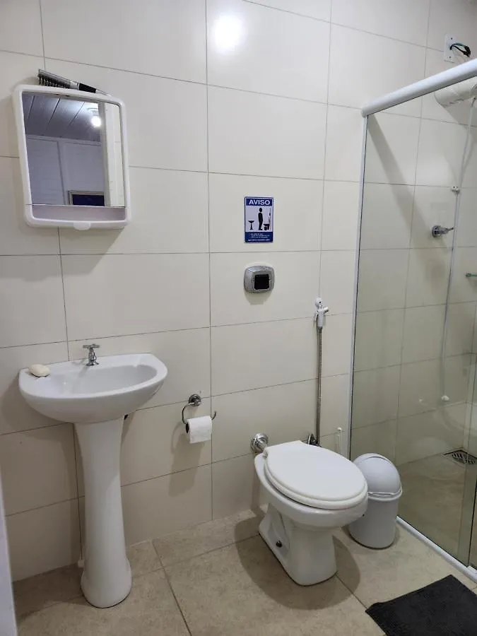 Casa Praia Da Lagoinha Florianópolis 펜션