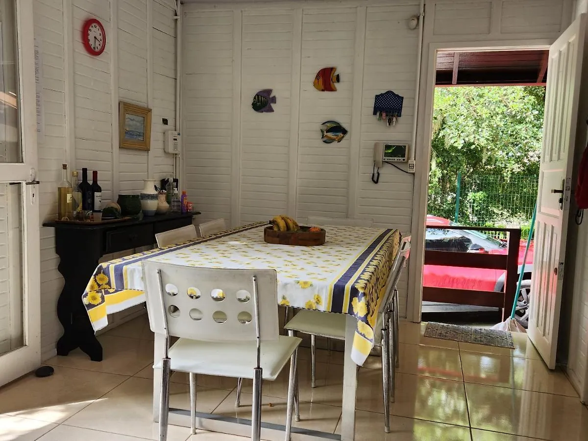 Casa Praia Da Lagoinha Florianópolis 펜션