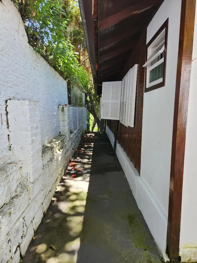 Casa Praia Da Lagoinha Florianópolis 펜션