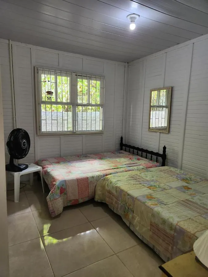Casa Praia Da Lagoinha Florianópolis
