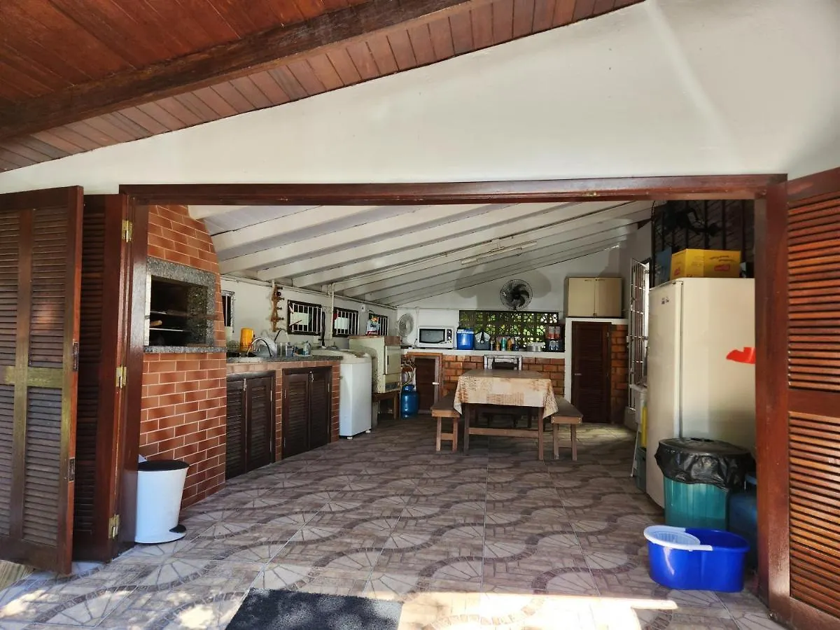 Casa Praia Da Lagoinha Florianópolis