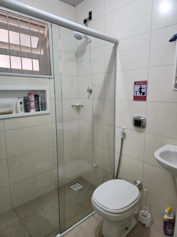 Casa Praia Da Lagoinha Florianópolis Brasilien