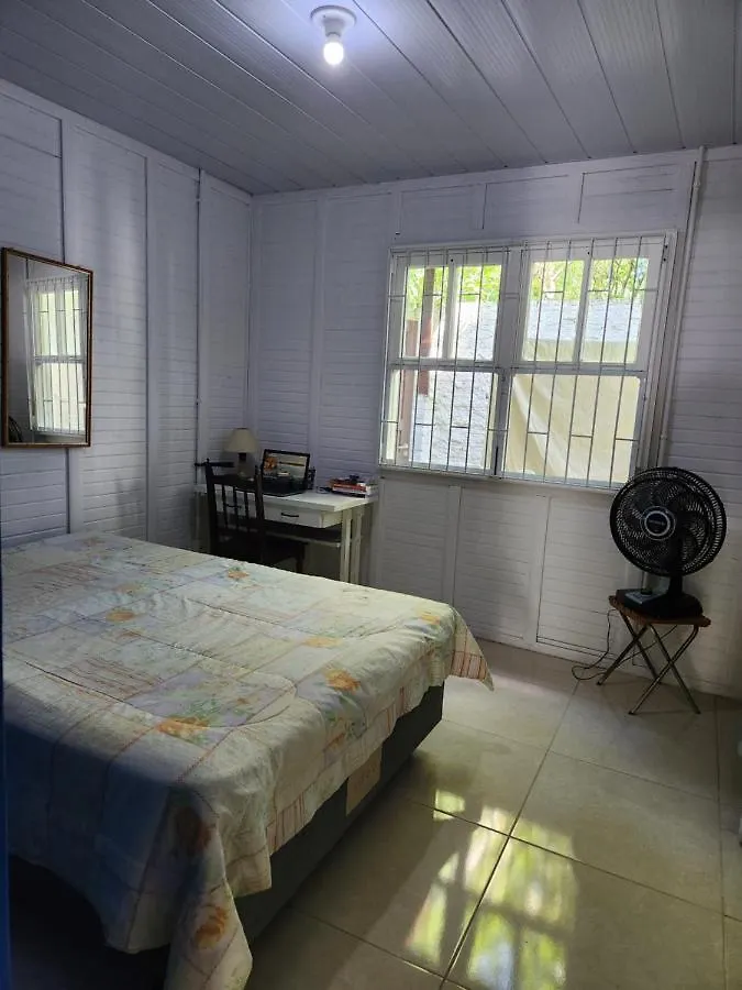 Semesterbostad Casa Praia Da Lagoinha Florianópolis